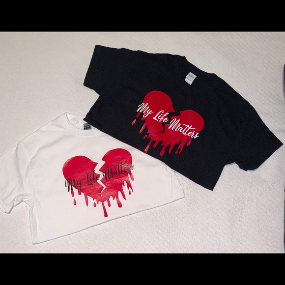 Design shirts - Picture 6 of 6